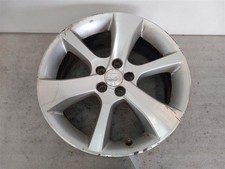Rim Wheel 17x7 Alloy 6 Spoke Painted Face Fits 13-14 Legacy 402563 Rim Wheel 17x7 Alloy 6 Spoke Painted Face Fits 13-14 Legacy 402563