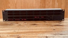 Riedel RCP 1028E Intercom Panel for Artist Intercom Made in EEC.