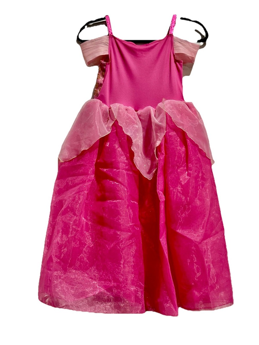 aurora princess dress disney store Disney Princess Aurora Core Dress : Target