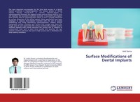 Ankit Verma | Surface Modifications Of Dental Implants | Taschenbuch | Englisch