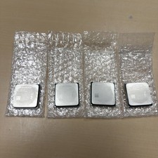 Lot of 4 AMD A10-9700 3.5GHz Socket AM4 Desktop CPU Processor AD970BAGM44AB