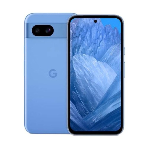 Google Pixel 8a | 128GB | 6.1" Display | Top Kamera | Batterie Neu | Gebraucht