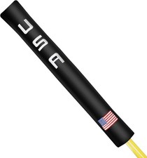 Golf Alignment Stick Cover Case Holder Hold at Least 3 Sticks 1