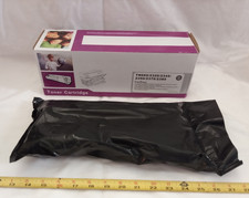 Brother TN660 Toner Cartridge Black 2320 2345 2350 2370 2380 Premium Toner, NIB.