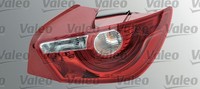 Valeo Heckleuchte Original Teil 043832 FüR Seat Ibiza 6J1 6P5 4 SC TDI TSI Cupra