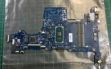 HP Pavilion 15-cs 15-CS2079NR i7-1065G7 1.3Gh Motherboard L67288-601 DAG7BLMB8D0
