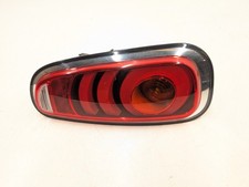 MINI CLUBMAN F54 TAIL LIGHT REAR RIGHT DRIVER SIDE 7475584 2018