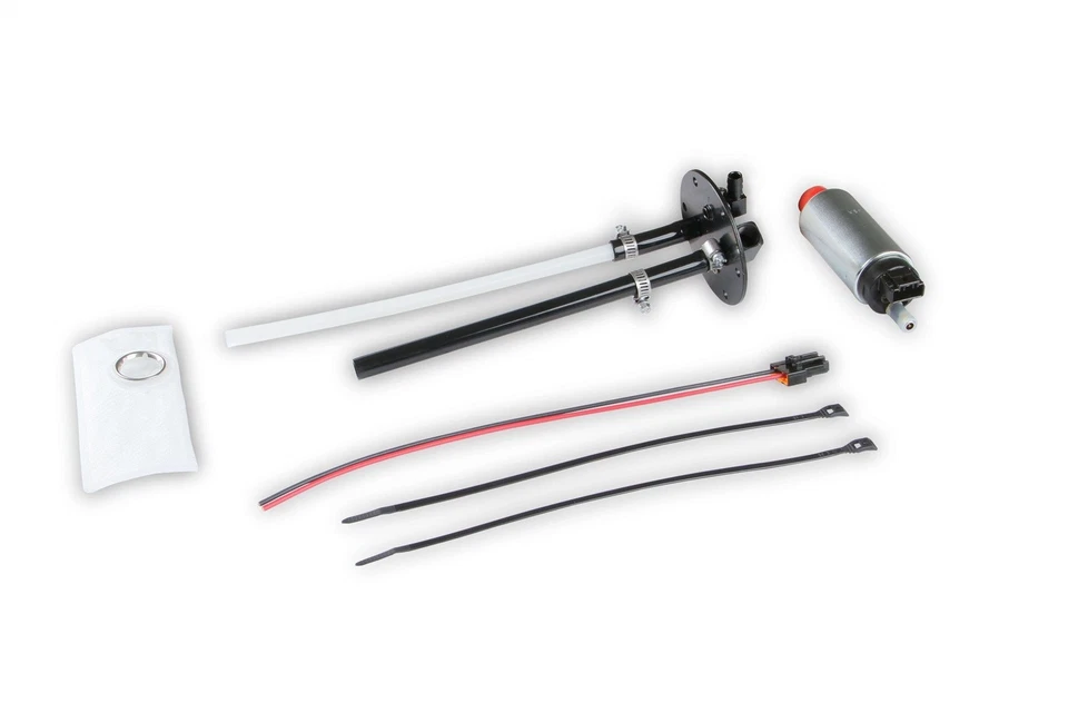 Sistema de tanque de combustível Holley Performance 19-183 Sniper EFI - Imagem 2 de 4