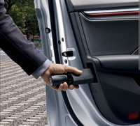 Genunie Skoda Umbrella Fit Inside The Door Gap Left Right