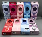 SELECT YOURS - FHI UNbrush Hair Brush, Lavender, Orchid Lavender, Rose, Ruby NEW