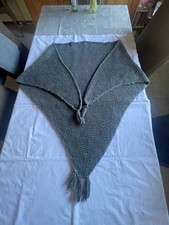 Opus Dreicks Schal/Tuch