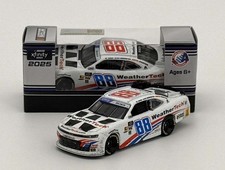 Connor Zilisch 2025 Lionel 88 WeatherTech Indy Raced Win Chevy Camaro 1/64