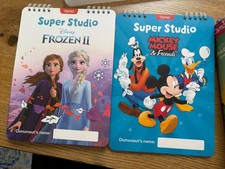 Osmo Super Studio Disney Frozen 2 Mickey Mouse