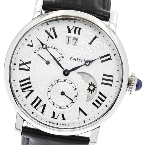 Cartier Rotonde de Cartier W1556368 TO271221