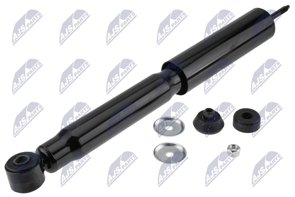 Fits NTY A-PL-025 REAR SHOCK ABSORBER L/R   ⭐UK Stock⭐
