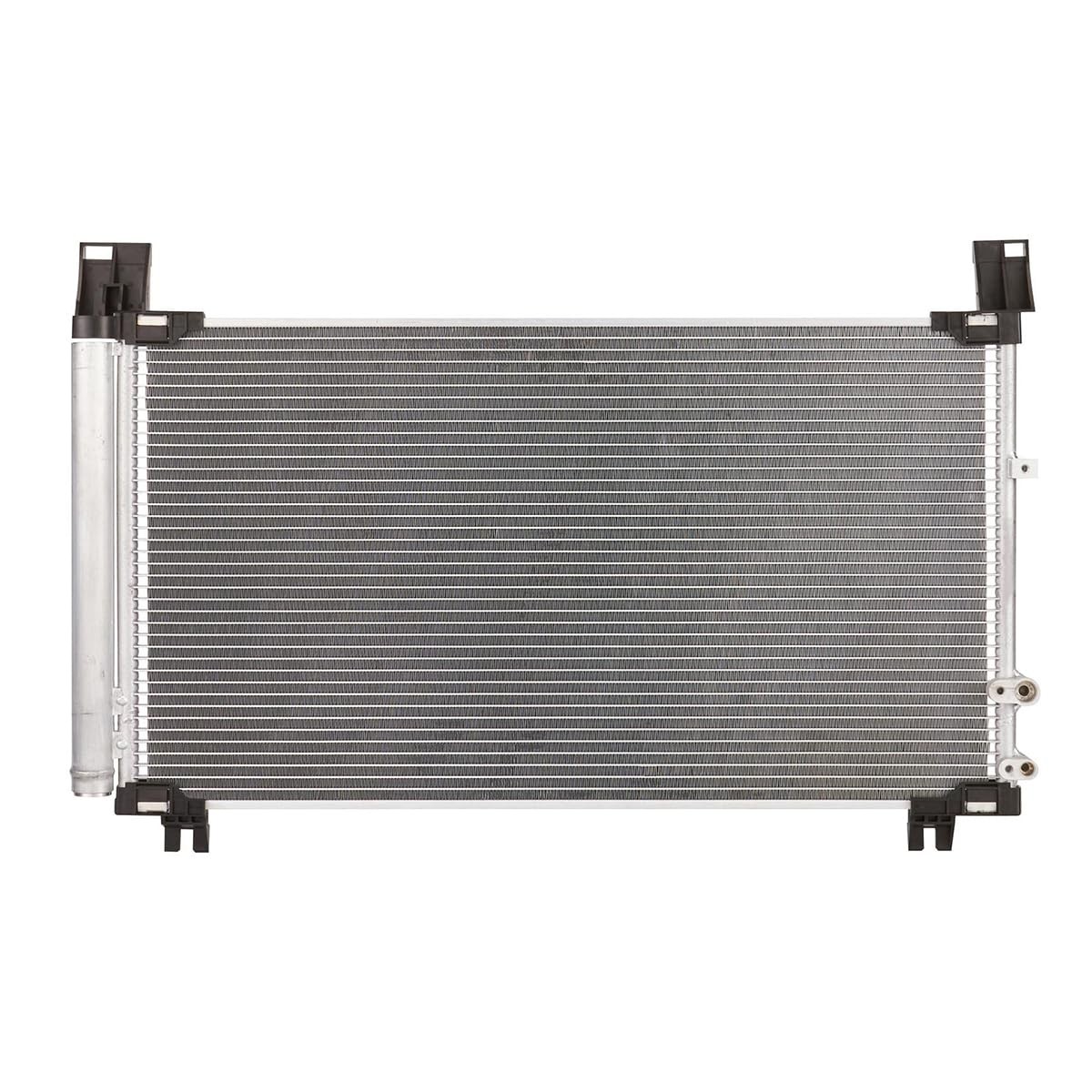 30022 A/C Condenser for Lexus IS300 IS350 2016-2021 3.5L V6