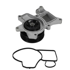 Pompe à eau BMW X1