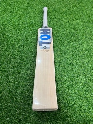 TON Players Pro Will Jacks Edition - Grade 1 English Willow