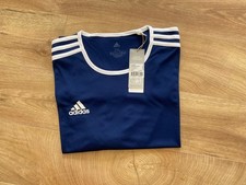 Adidas Entrada, Fußballtrikot, Trainingsshir...