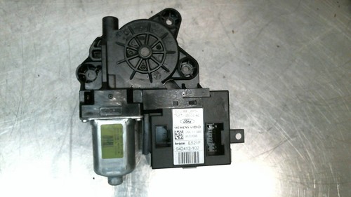 Fensterheber Motor 7M5T-14B534-AC 7M5T14B534AC Ford C-max 2.0 Tdci DPF Aut. DM2