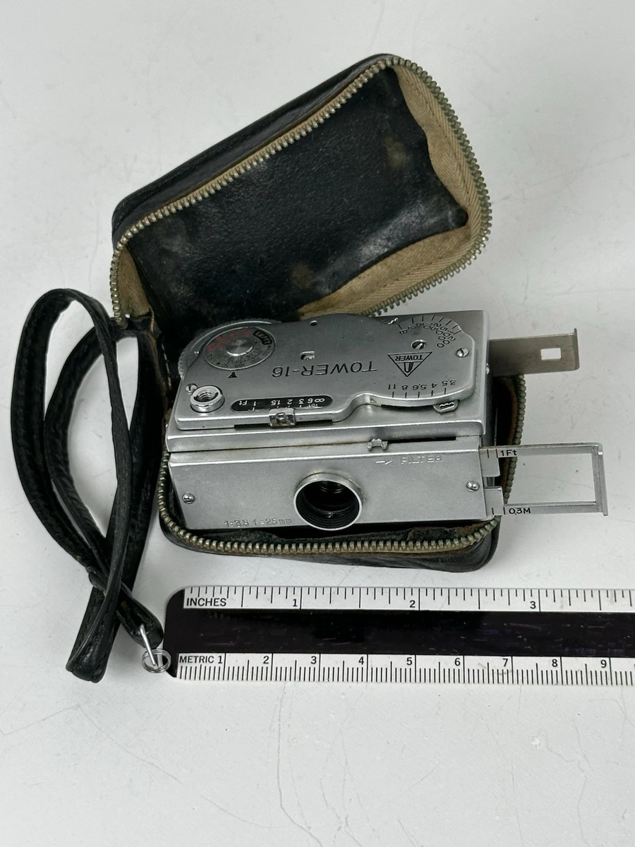 Mamiya Vintage Subminiature Cameras for sale | eBay