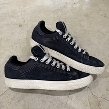 adidas Stan Smith Cs J Black IE7587 Youth Size 7