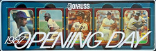 🔥1987 Donruss Opening Day Set Break - You Pick - Free Ship - Buy More & Save!🔥