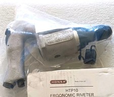 Honsa USA made HTP10 Ergonomic Riveter In Sealed Bag No Box Brand New never used