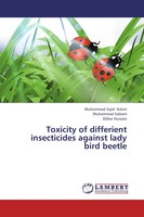 Muhammad Sajid Aslam (U. A.) | Toxicity Of Differient Insecticides Against...