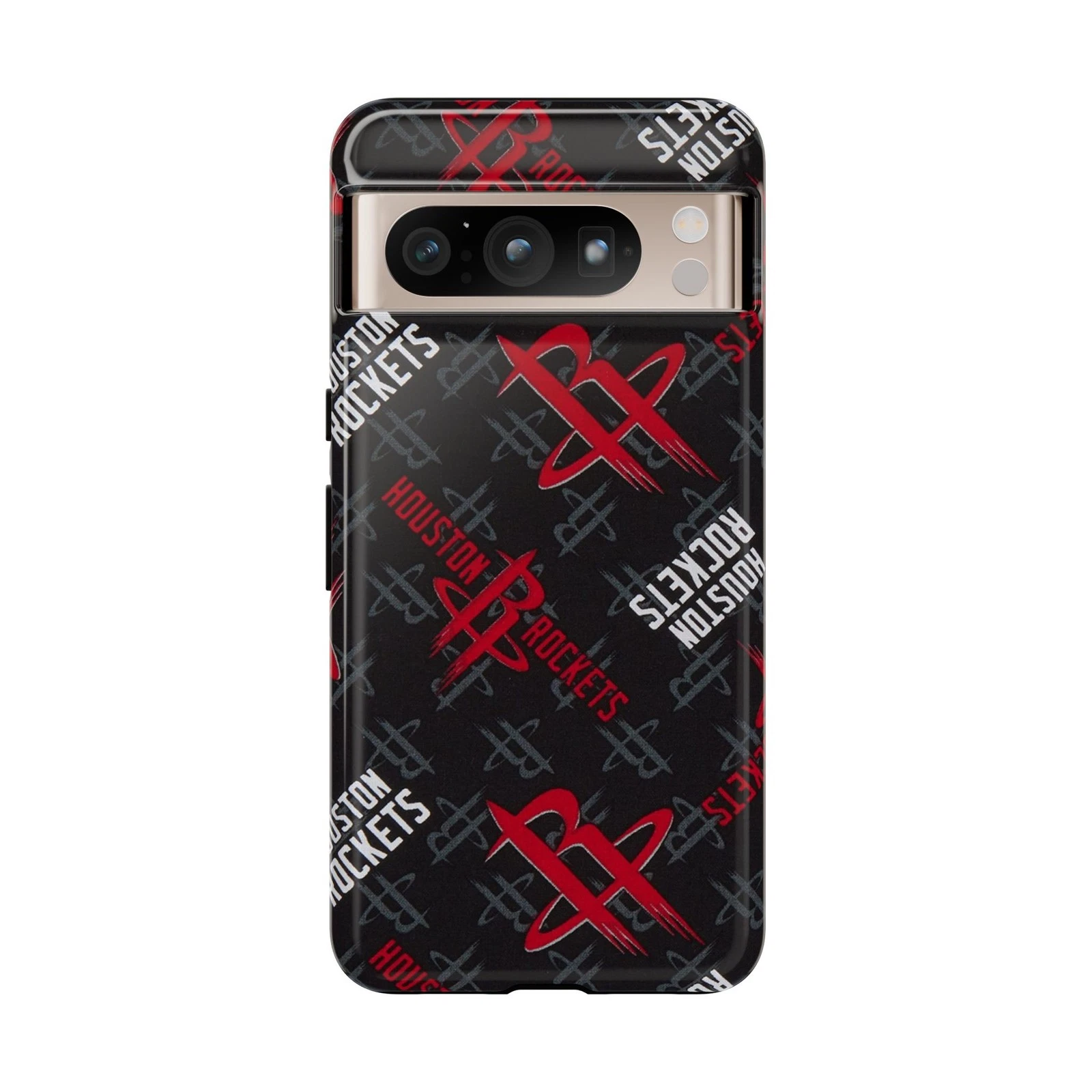 Houston Rockets iPhone Cases