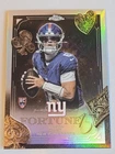 2025 Topps Chrome Jaxson Dart Fortune 15 Refractor #F15-23