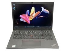 Lenovo ThinkPad L13 Laptop Gen 3 13.3" i5-1235U 8GB RAM 256GB NVMe Windows 11 T9