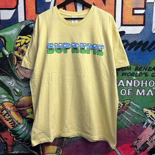 Tee shirt Supreme The Sh*t taille XL