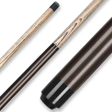 IIQ 21oz 23oz Break Stick Heavy Hitter Breaking Pool Cue Stick Black (21 oz) ...