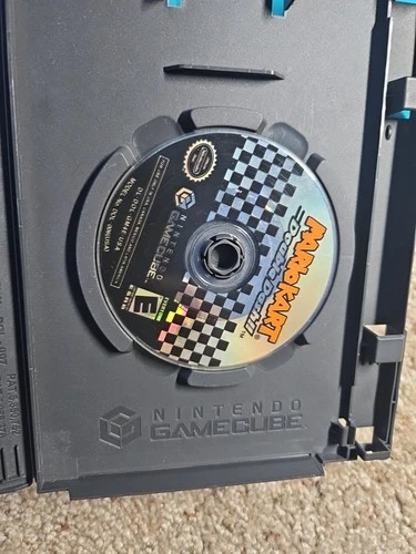 New ListingMario Kart: Double Dash!! (Nintendo GameCube, 2003) Disc Only