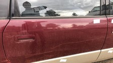 Porte arrière et accessoires Toyota PICNIC