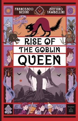 RISE OF THE GOBLIN QUEEN by BEDINI, FRANCESCO Paperback Self Help Business