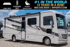 2026 Holiday Rambler Admiral 28A