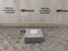 Tesla Model X 2020 Radio CD-Player DVD-Player Navigation CRFX55F0GD REM44644