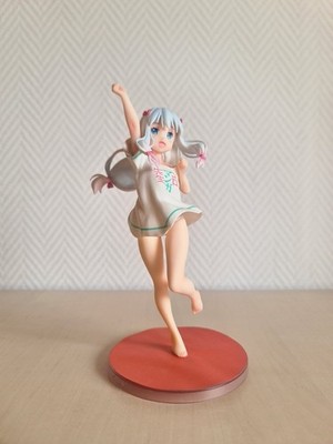 Sagiri Izumi Eromanga Sensei Figure WHHWFY 1/7 Scale