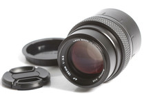 Mamiya 645 AF 3,5/150 teleobiettivo f/3,5 teleobiettivo 150 mm