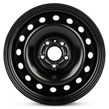 20x8 Inch Rim For Dodge Ram 1500 20022008 Oem Steel Wheel - New 20 In 20x8 Inch Rim For Dodge Ram 1500 20022008 Oem Steel Wheel - New 20 In