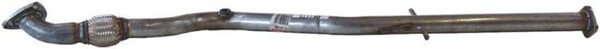 Bosal 850-147 Abgasrohr FüR Opel-image