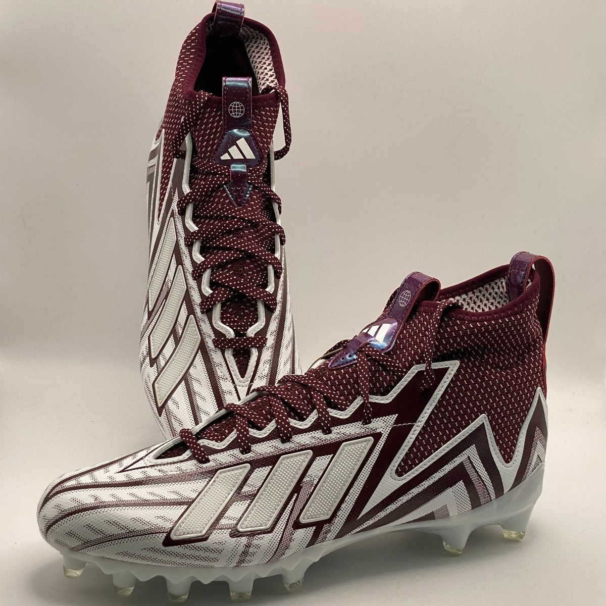 Adidas Freak 23 Inline Mens Football Cleats for sale online | eBay