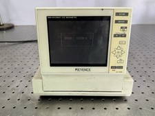 KEYENCE LS-7500 CCD Digital Micrometer Contro...