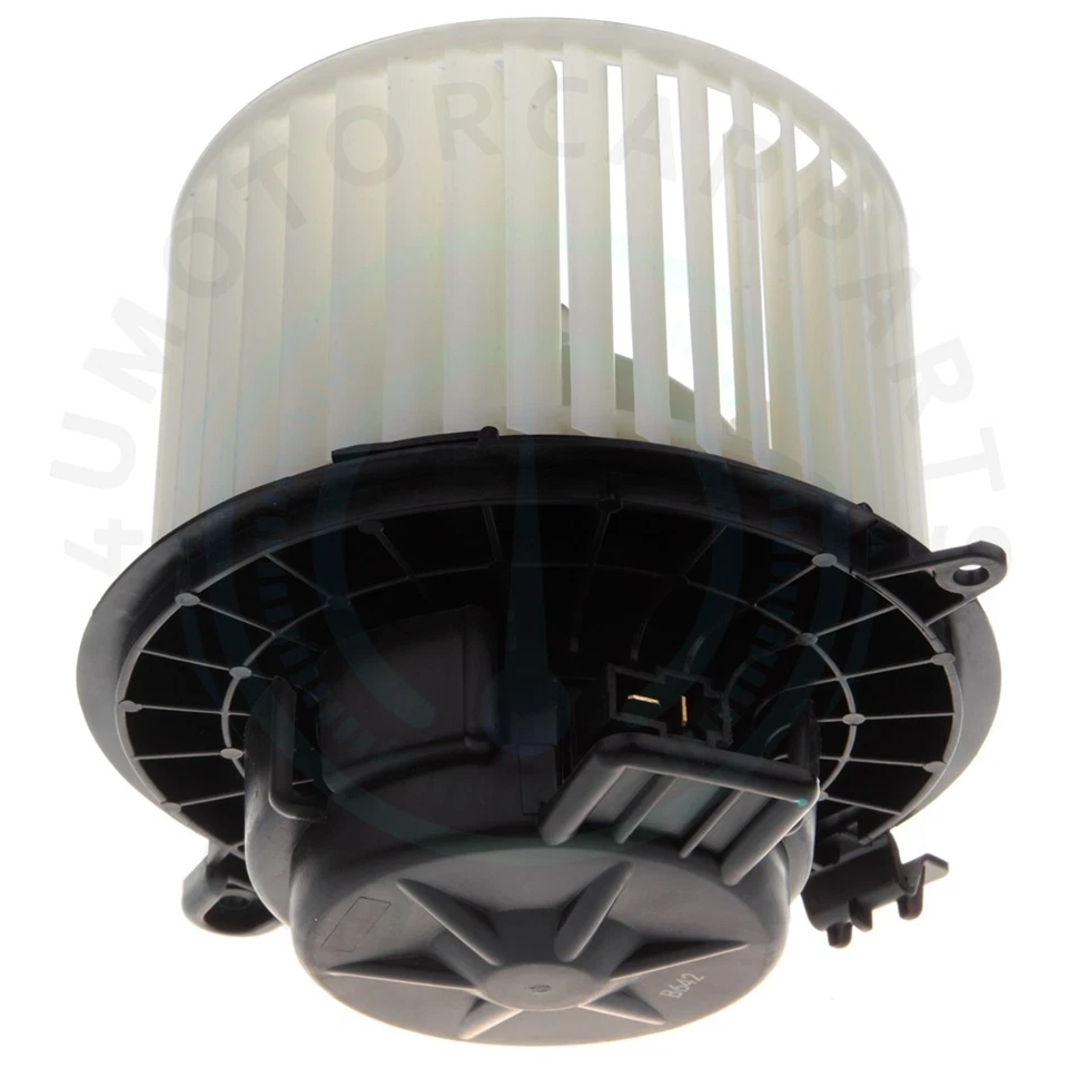 Ventilador de motor soplador calentador delantero para Suzuki SX4 2007-2013 Base Sport 2,0 L L4 Foto 4 de 4