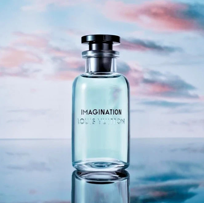 LOUIS VUITTON IMAGINATION 香水98ML Louis Vuitton Imagination Eau de Parfum - 100ml / 3.4oz | eBay