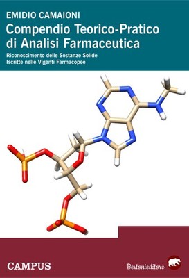 Theoretisch-praktisches Kompendium der pharmazeutischen Analyse. Anerkennung der So...
