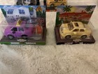 Chevron Toy Cars (Lot of 8) Unopened New — photo 4