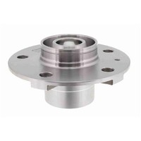 Radnabe Vorne Hinten FüR Audi A6 4G 1.8 2.0 2.8 3.0 4.0 10 Bis 18 Vaico Caed Neu